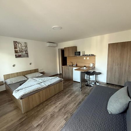 Veľký Meder Apartman Tereza מראה חיצוני תמונה
