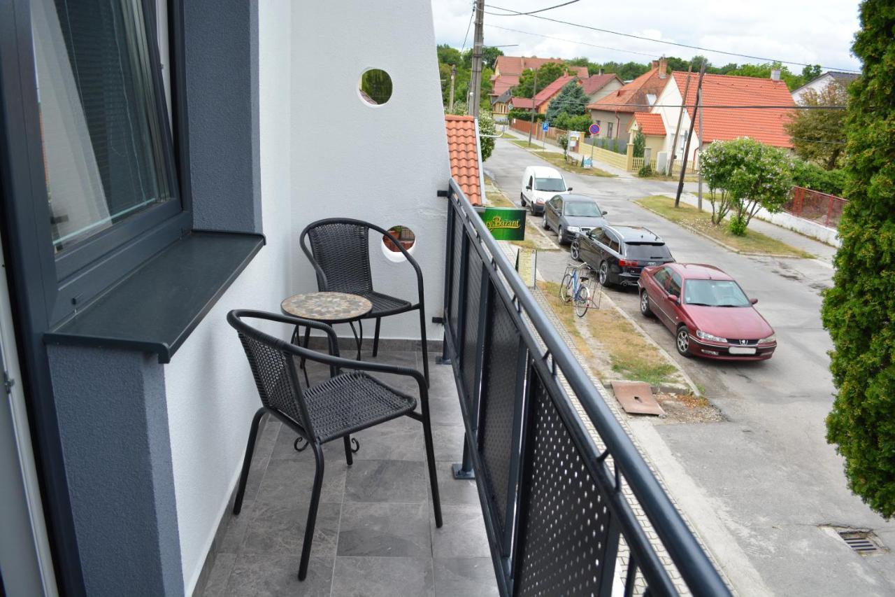 Veľký Meder Apartman Tereza מראה חיצוני תמונה