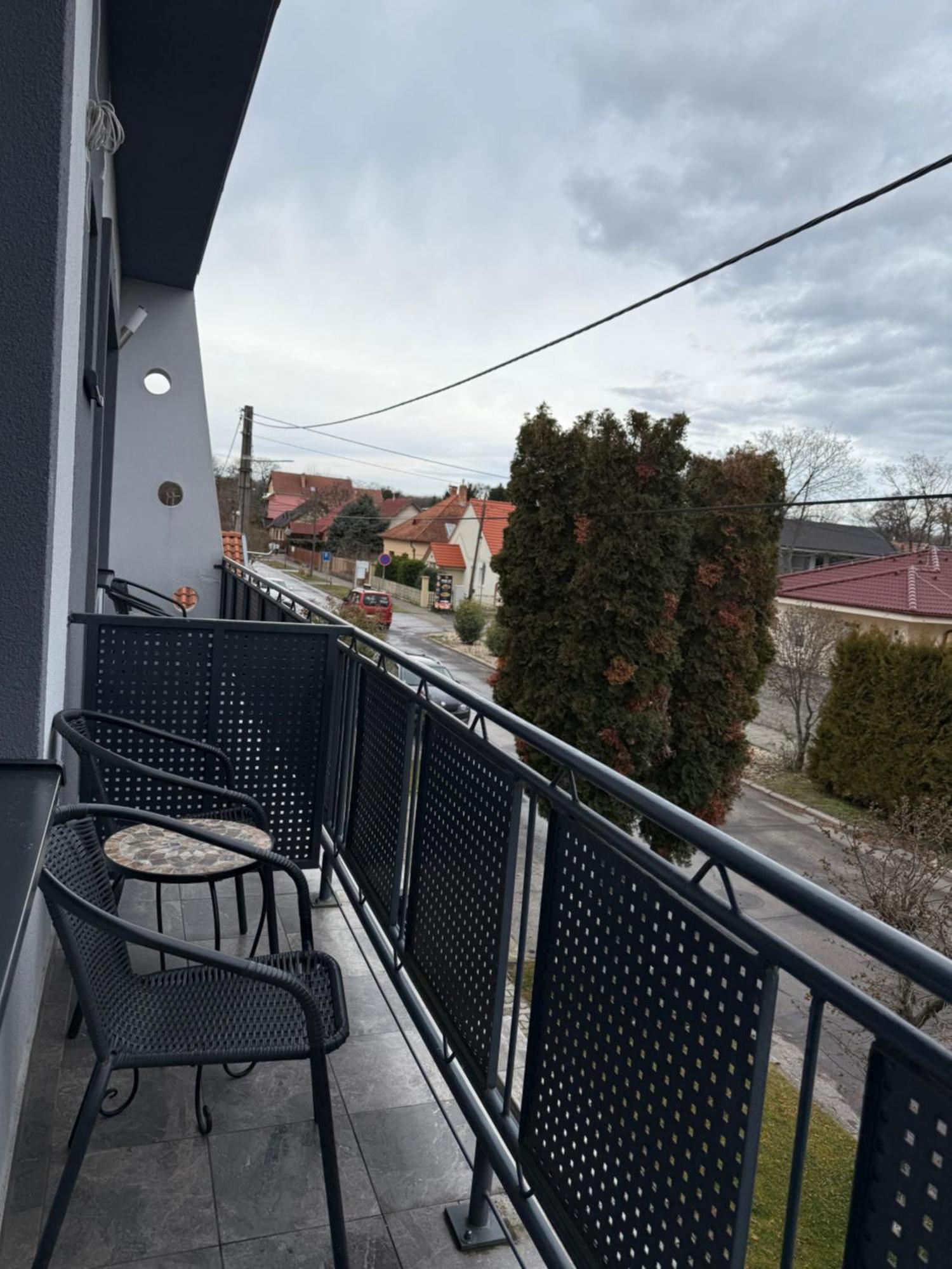 Veľký Meder Apartman Tereza מראה חיצוני תמונה
