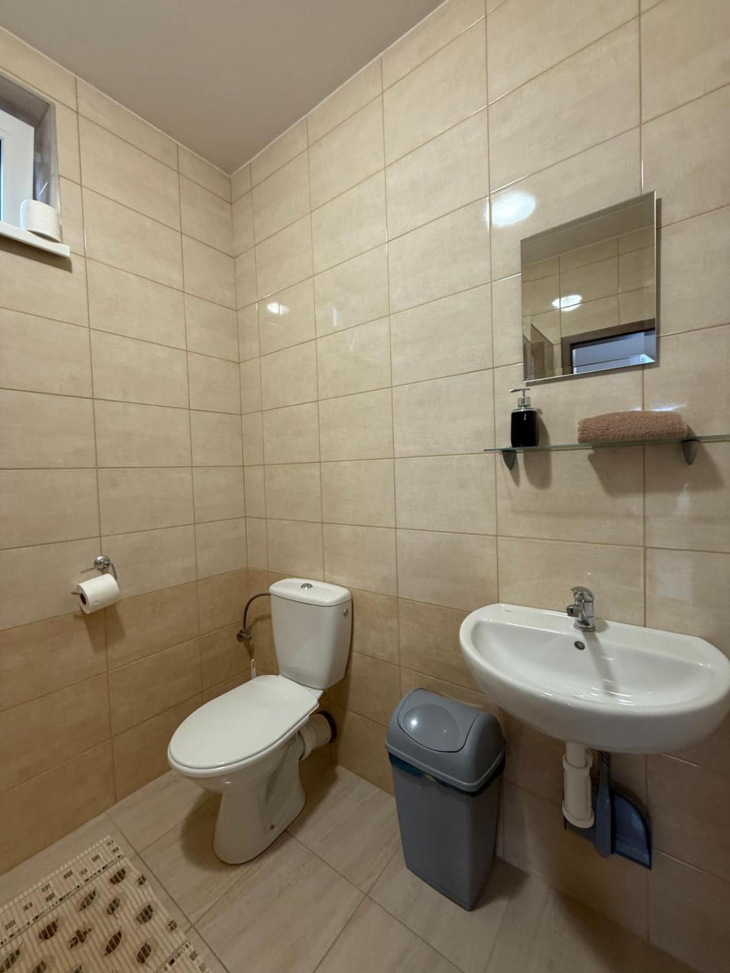 Veľký Meder Apartman Tereza מראה חיצוני תמונה