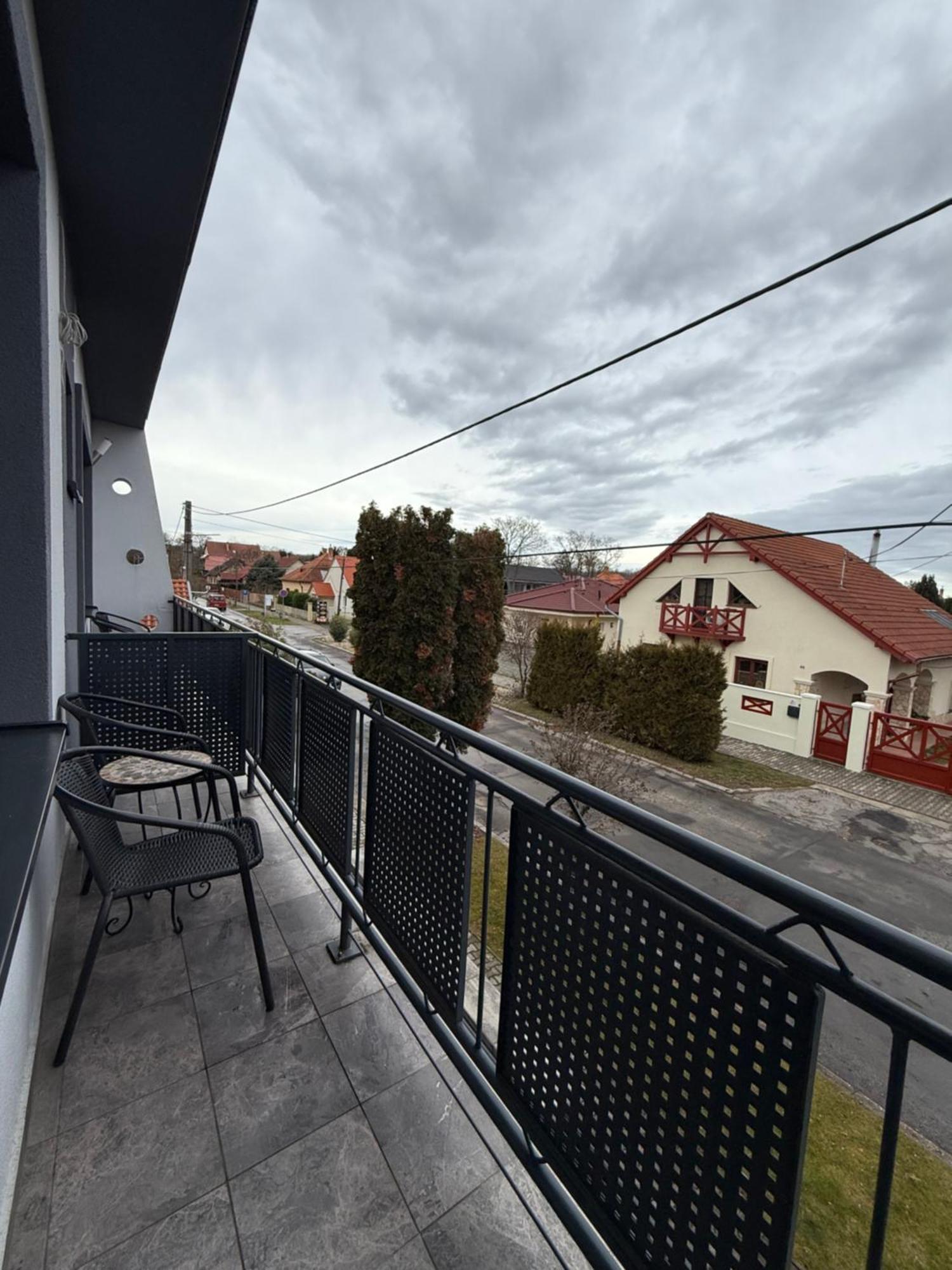 Veľký Meder Apartman Tereza מראה חיצוני תמונה