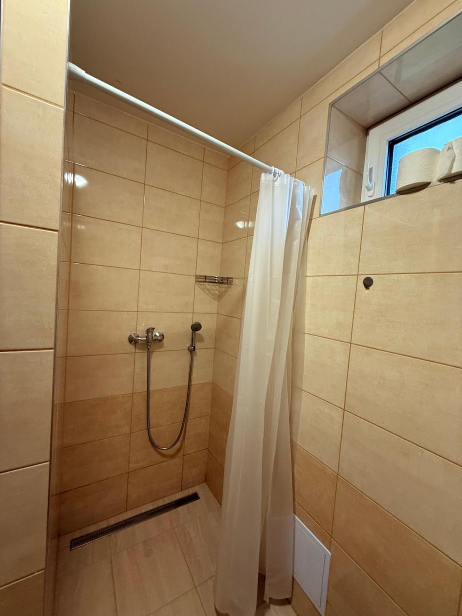 Veľký Meder Apartman Tereza מראה חיצוני תמונה