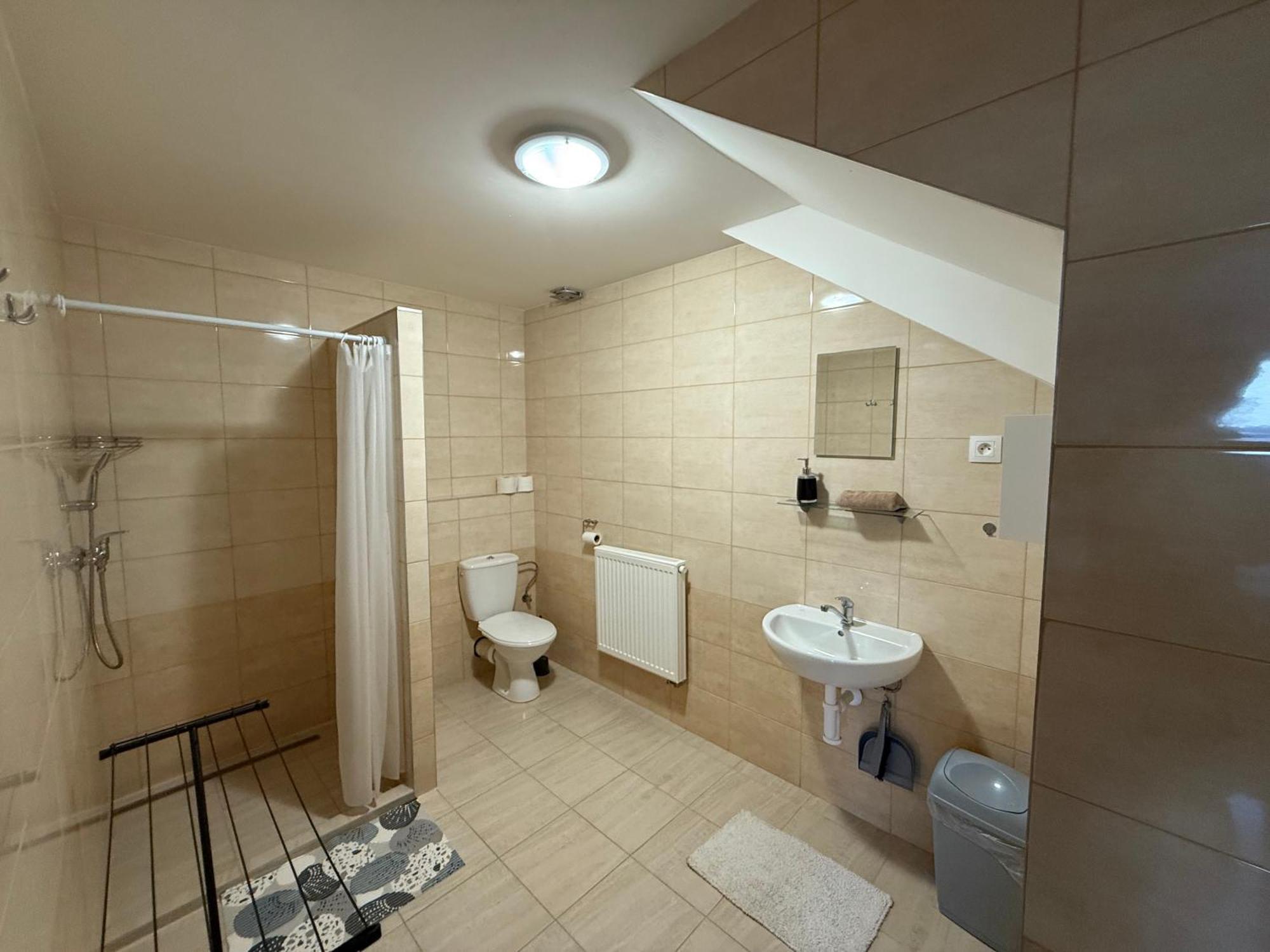 Veľký Meder Apartman Tereza מראה חיצוני תמונה